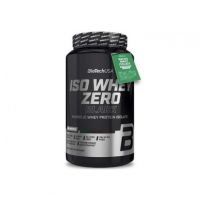 ISO Whey Zero black (908) BioTechUSA