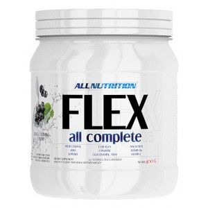 Flex All Complete(400)All Nutrition