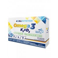 MAG -VIT+D3+K2 (30к)All Nutrition