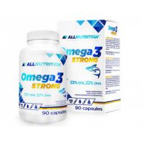 OMEGA 3 STRONG(90к)All Nutrition