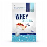 Whey Delicius(700гр)All Nutrition