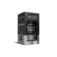 Black Burn(90) BioTech USA