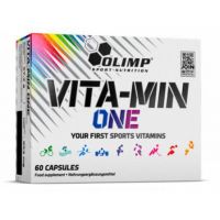Vita-min one (60) Olimp