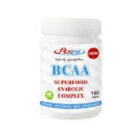 BCAA  Super Anabolic Complex(150) RUSLAB NUTRITION