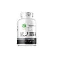 Melatonin 5 mg (60) Nature Foods