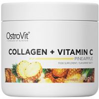 Collagen+Vitamin C(200)OstroVit