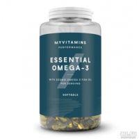 Essential Omega-3 (90) Myprotein