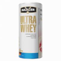 Ultra Whey (450) Maxler