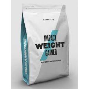 Impact Weight GainerV2 (2500)Myprotein