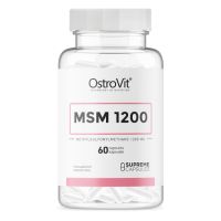 MSM 1200mg (60)OstroVit