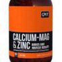 Calcium-Magnesium-Zink (60) QNT