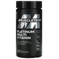 Platinum Multi Vitamin (90) Muscle Tech