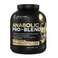 Anabolic Pro-Blend(2)Kevin Levrone
