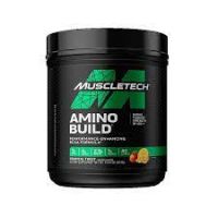 Aminobuild (400) Muscle Tech