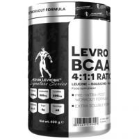 Levro BCAA(400)Kevin Levrone