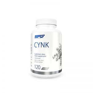 Cynk( ) 60mg(120)SFD