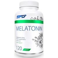 Melatonina 1mg (120)SFD