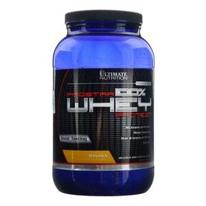Prostar Whey (908) Ultimate Nutrition