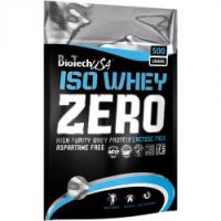 ISO Whey Zero (500) BioTechUSA