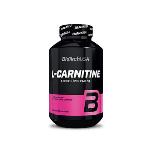L-Carnitine (30) BioTechUSA