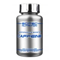 Caffeine(100)Scitec Nutrition