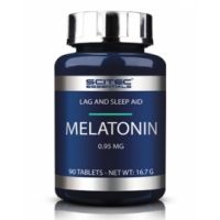 Melatonin(90)Scitec Nutrition