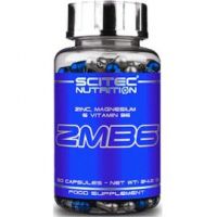 ZMB6 (60)Scitec Nutrition